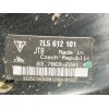 Recambio de servofreno para porsche cayenne (9pa) s 4.5 referencia OEM IAM 95535592301 7L5612101 03786922014
