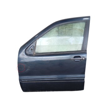 PUERTA DELANTERA IZQUIERDA A1637201505 A1637200154 A1638600605