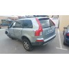 volvo xc90 del año 2007