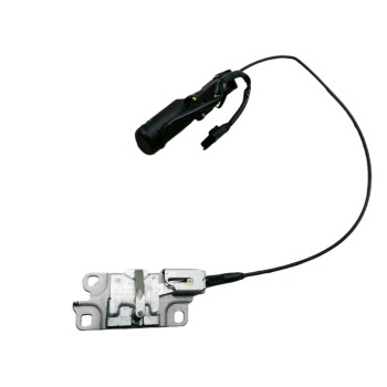CERRADURA MALETERO / PORTON 4E0827383C 