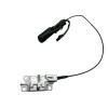 Recambio de cerradura maletero / porton para audi a8 (4e2) 4.2 quattro referencia OEM IAM 4E0827383C  