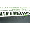 Recambio de mando elevalunas delantero izquierdo para volkswagen touran (1t3) 1.6 tdi referencia OEM IAM 5K4959857XSH 1T1867371H