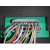 Recambio de cuadro instrumentos para renault clio iii exception referencia OEM IAM 8200628775H  LCMA002706 VP5RQF14B115BR