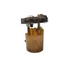 Recambio de aforador para dacia logan ambiance referencia OEM IAM 172023705R 0974190990002 