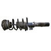 Recambio de amortiguador delantero izquierdo para volkswagen polo (9n3) 1.4 16v referencia OEM IAM 6Q0413031CD  