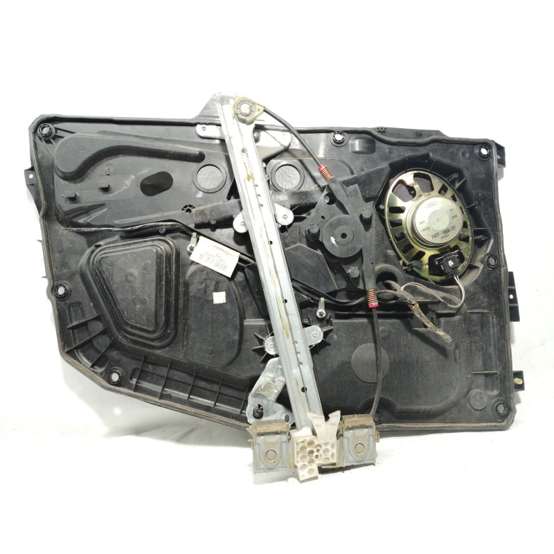 Recambio de elevalunas delantero derecho para ford fusion (cbk) 1.4 tdci cat referencia OEM IAM 2N11N23200  