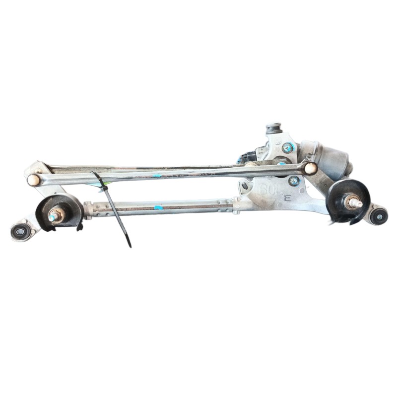 Recambio de motor limpia delantero para lexus nx (_z1_) 300h awd (ayz15) referencia OEM IAM 8511078010 1593006620 