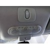 Recambio de luz interior para nissan qashqai+2 (jj10) acenta referencia OEM IAM 8200073234  