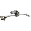 Recambio de motor limpia delantero para skoda fabia combi (5j5) style referencia OEM IAM 5J1955113A  
