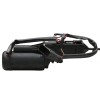 Recambio de cerradura maletero / porton para audi a8 (4e2) 4.2 quattro referencia OEM IAM 4E0827383C  