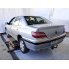 peugeot 406 berlina (s1/s2) del año 2001