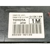 Recambio de modulo electronico para toyota rav 4 iv (_a4_) 2.0 d (wwa42_) referencia OEM IAM 8926042120  