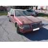 mercedes-benz clase c (w202) del año 1993