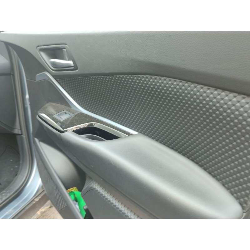 Recambio de elevalunas delantero derecho para toyota c-hr (_x1_) 1.8 hybrid (zyx10_, zyx11_) referencia OEM IAM   