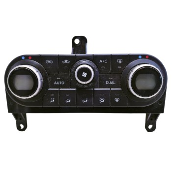 MANDO CALEFACCION / AIRE ACONDICIONADO 27500JD45C A02000A7706001