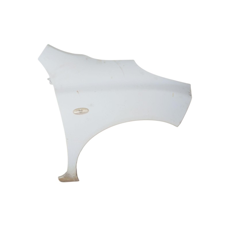 Recambio de aleta delantera derecha para nissan micra iii (k12) 1.2 16v referencia OEM IAM 63100AX630  