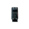 Recambio de mando elevalunas trasero izquierdo para volkswagen touran (1t3) 1.6 tdi referencia OEM IAM 1T0962125BREH 1F0959527 