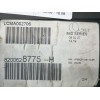 Recambio de cuadro instrumentos para renault clio iii exception referencia OEM IAM 8200628775H  LCMA002706 VP5RQF14B115BR