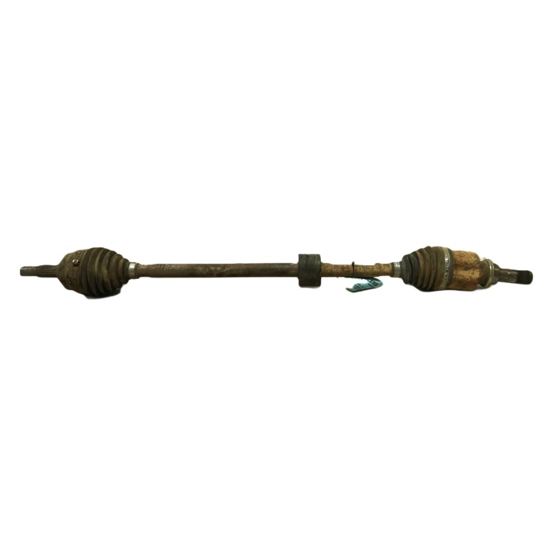 Recambio de transmision delantera derecha para dacia sandero iii 1.0 tce 90 referencia OEM IAM 391009769R  391009769RA