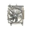 Recambio de electroventilador para renault clio ii fase ii (b/cb0) authentique referencia OEM IAM 7700428659  