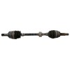 Recambio de transmision delantera izquierda para mazda 2 lim. (de) 1.3 style (5-ptas.) referencia OEM IAM   
