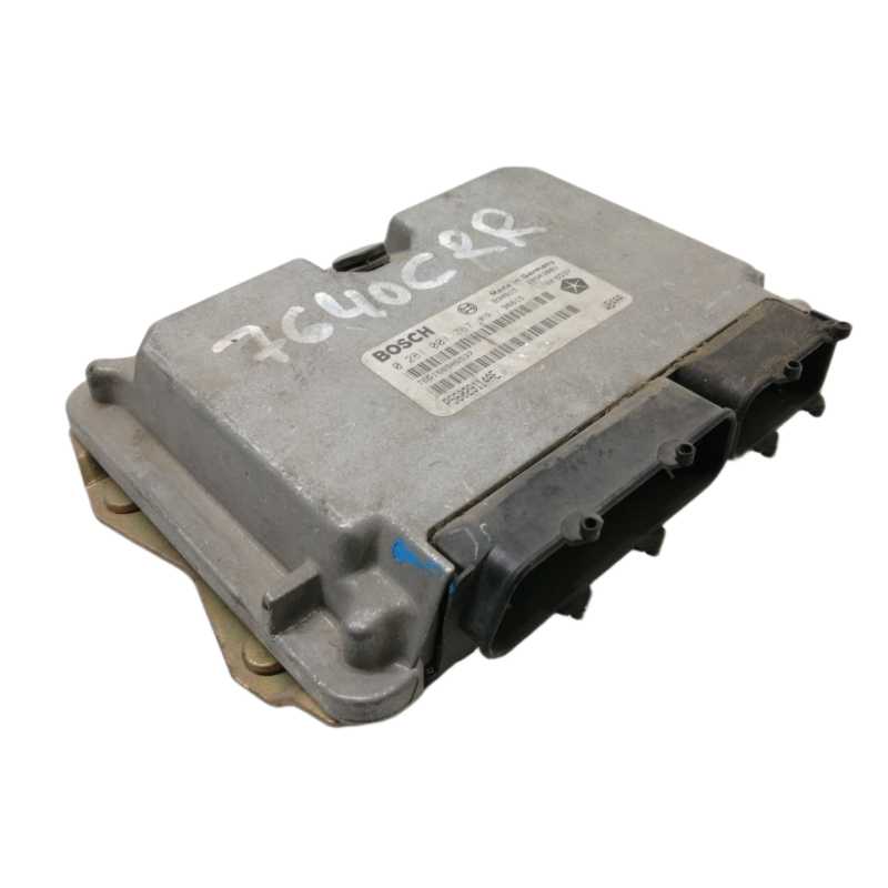 Recambio de centralita motor uce para jeep gr.cherokee (wj/wg) 3.1 td limited referencia OEM IAM 0281001767 TED166906537 P560291