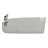 Recambio de parasol derecho para skoda fabia combi (5j5) style referencia OEM IAM   