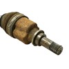Recambio de transmision delantera derecha para dacia sandero iii 1.0 tce 90 referencia OEM IAM 391009769R  391009769RA