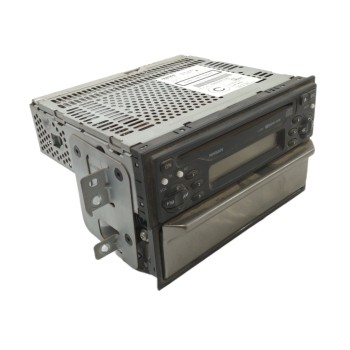 SISTEMA AUDIO / RADIO CD 28185EQ39A CL052470111877 PP2424T