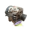 Recambio de alternador para dacia logan ambiance referencia OEM IAM 8200537415 2543378A 