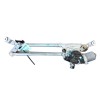 Recambio de motor limpia delantero para lexus nx (_z1_) 300h awd (ayz15) referencia OEM IAM 8511078010 1593006620 