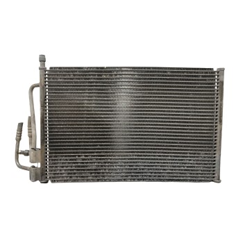 CONDENSADOR / RADIADOR AIRE ACONDICIONADO 1672022 