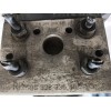 Recambio de abs para peugeot 607 (9d, 9u) 2.2 hdi referencia OEM IAM 4541W7 0265202418 