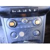Recambio de mando calefaccion / aire acondicionado para nissan qashqai+2 (jj10) acenta referencia OEM IAM 27500JD45C  A02000A770