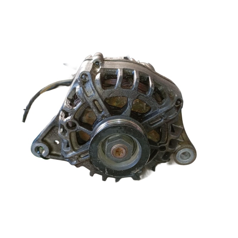 Recambio de alternador para nissan micra iii (k12) 1.2 16v referencia OEM IAM 23100AX62B  