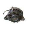 Recambio de alternador para nissan micra iii (k12) 1.2 16v referencia OEM IAM 23100AX62B  