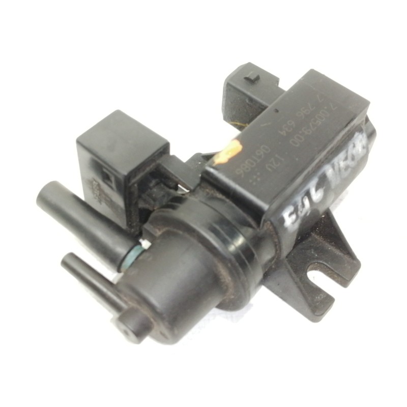 Recambio de valvula aire adicional para bmw serie 3 berlina (e46) 320d referencia OEM IAM 70057900  