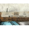 Recambio de transmision delantera derecha para dacia sandero iii 1.0 tce 90 referencia OEM IAM 391009769R  391009769RA