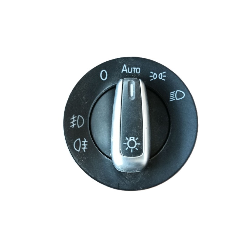 Recambio de mando luces para volkswagen touran (1t3) 1.6 tdi referencia OEM IAM 3C8941431AXSH 3C8941431A 