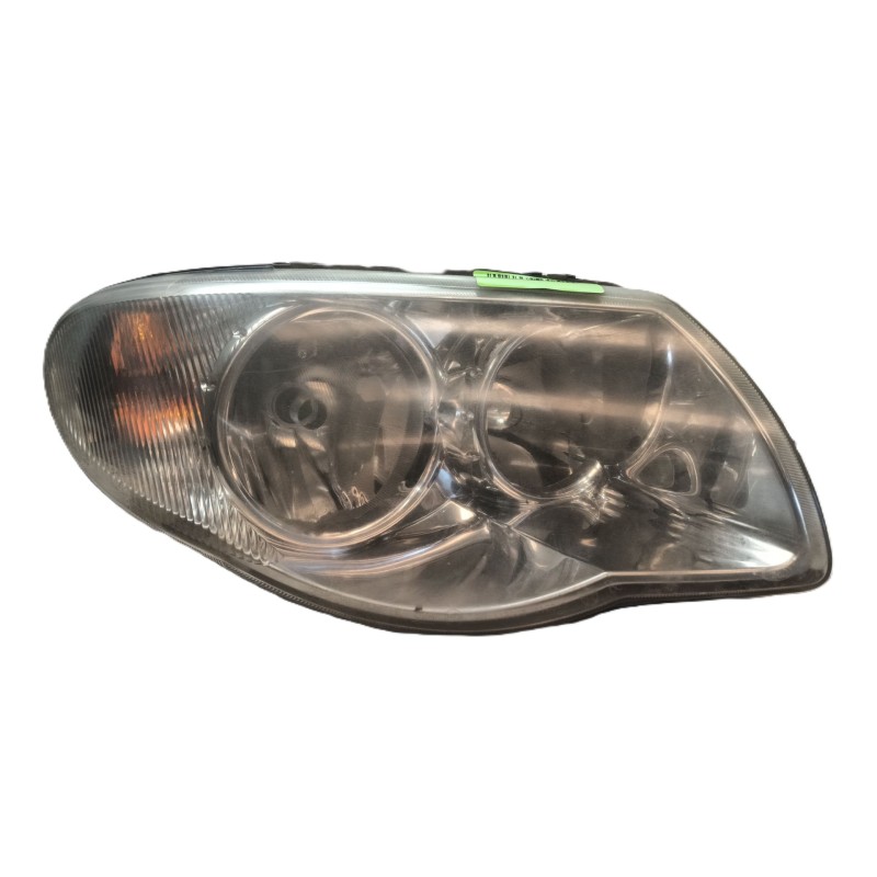 Recambio de faro derecho para chrysler voyager iv (rg, rs) 2.8 crd referencia OEM IAM 4857830AB 6240200000 