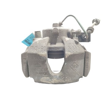 PINZA FRENO DELANTERA IZQUIERDA 7701049762 7711135697 