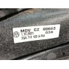 Recambio de pomo palanca cambio para volkswagen t-roc (a11, d11) 1.0 tsi referencia OEM IAM 2GA711123AFKI  