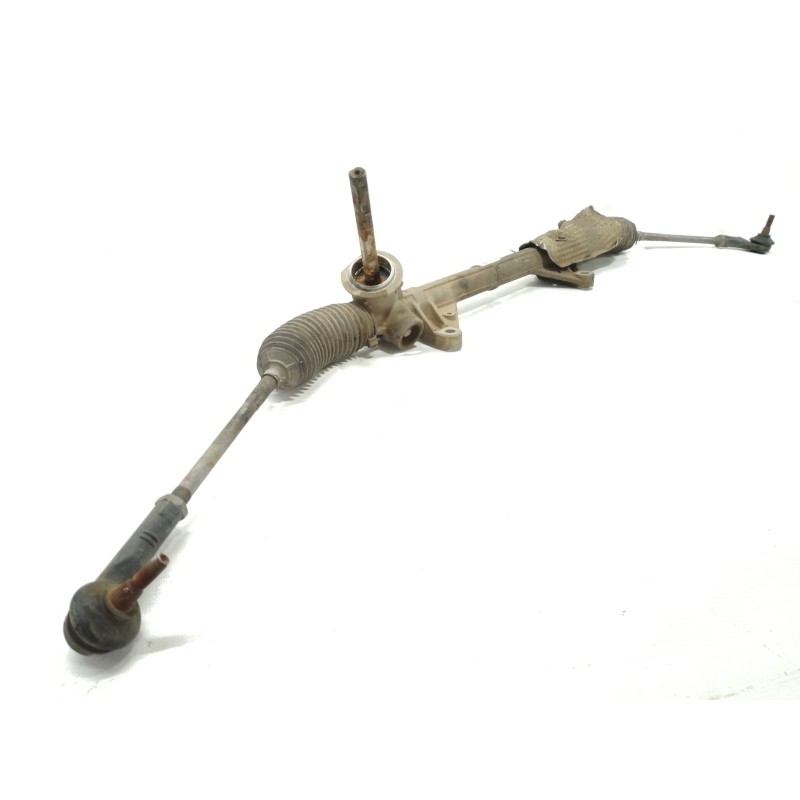 Recambio de cremallera direccion para renault clio iii exception referencia OEM IAM 8200357928A  