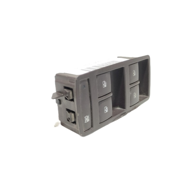 Recambio de mando elevalunas delantero izquierdo para opel insignia berlina cosmo referencia OEM IAM 13301744  