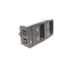 Recambio de mando elevalunas delantero izquierdo para opel insignia berlina cosmo referencia OEM IAM 13301744  