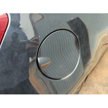 TAPA EXTERIOR COMBUSTIBLE 