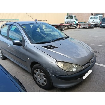 PEUGEOT 206 HATCHBACK (2A/C)