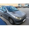 peugeot 206 hatchback (2a/c) del año 2005