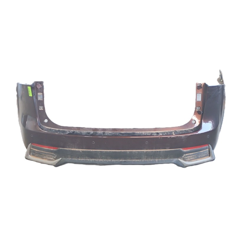 Recambio de paragolpes trasero para lexus nx (_z1_) 300h awd (ayz15) referencia OEM IAM 5215978918  