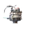 Recambio de alternador para nissan micra iii (k12) 1.2 16v referencia OEM IAM 23100AX62B  